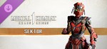 MK1: Sektor (Steam Gift Россия)