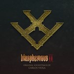 Blasphemous 2 - OST (Steam Gift Россия)