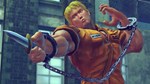 USFIV: Complete Challengers 2 Pack (2011) Steam Gift RU