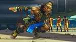 USFIV: Complete Challengers 2 Pack (2011) Steam Gift RU