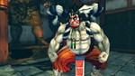 USFIV: Complete Brawler Pack (2011) (Steam Gift Россия)