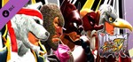 USFIV: Shoryuken Wild Pack (Steam Gift Россия)