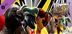 USFIV: Shadaloo Wild Pack (Steam Gift Россия)