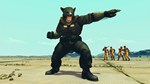USFIV: Classic Wild Pack (Steam Gift Россия)