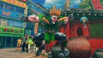 USFIV: Classic Wild Pack (Steam Gift Россия)
