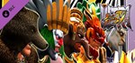 USFIV: Classic Wild Pack (Steam Gift Россия)