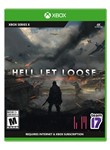 * Hell Let Loose XBOX SERIES X|S PC Ключ *
