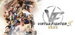 Virtua Fighter 5 R.E.V.O. (Steam Gift Россия)
