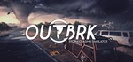 OUTBRK (Steam Gift Россия)