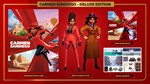 * Carmen Sandiego Deluxe XBOX ONE SERIES X|S PC Ключ *