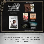 * South of Midnight Premium XBOX SERIES X|S PC Ключ *