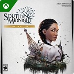* South of Midnight Premium XBOX SERIES X|S PC Ключ *