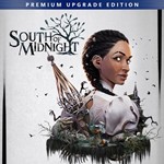 * South of Midnight Premium Upgrade XBOX X|S PC Ключ *