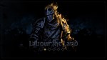 Darkest Dungeon II: The Binding Blade Steam Gift Россия