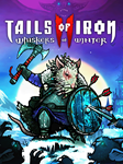 * Tails of Iron 2: Whiskers of Winter XBOX X|S ONE Ключ