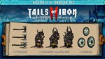 * Tails of Iron 2: Whiskers of Winter Deuxe XBOX Ключ