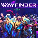 * Wayfinder XBOX SERIES X|S Цифровой Ключ*