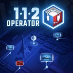 * 112 Operator (Steam Ключ Region Free) *