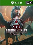 * ARK Fantastic Tames - Dreadmare XBOX X|S PC Ключ *