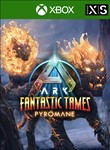 * ARK Fantastic Tames - Pyromane XBOX X|S PC Ключ *