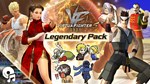 Virtua Fighter 5 R.E.V.O. Virtua Fighter Legendary Pack