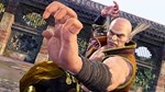 Virtua Fighter 5 R.E.V.O. - TEKKEN 7 Collaboration Pack