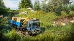 * SnowRunner - Mack Dual Pack Windows PC Ключ *