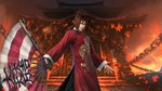 WARRIORS: Abyss - SAMURAI WARRIORS Classic Costume Set 