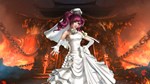WARRIORS: Abyss - SAMURAI WARRIORS Classic Costume Set 