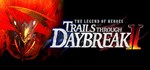 The Legend of Heroes: Trails through Daybreak II Steam