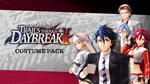 Trails through Daybreak II - Costume Pack Steam Gift RU