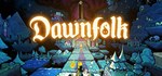 Dawnfolk (Steam Gift Россия)