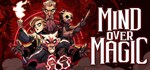 Mind Over Magic (Steam Gift Россия)