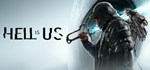 Hell is Us (Steam Gift Россия)