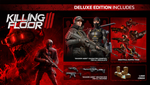 Killing Floor 3 Deluxe Edition (Steam Gift Россия)