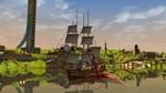 * RollerCoaster Tycoon 3 Complete Edition XBOX Ключ *