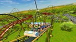 * RollerCoaster Tycoon 3 Complete Edition XBOX Ключ *