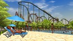 * RollerCoaster Tycoon 3 Complete Edition XBOX Ключ *