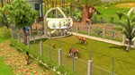 * RollerCoaster Tycoon 3 Complete Edition XBOX Ключ *
