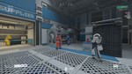 LOCKDOWN Protocol (Steam Gift Россия)