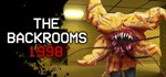 The Backrooms 1998 - Steam Gift RU