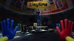 * Poppy Playtime: Chapter 1 XBOX SERIES X|S ONE Ключ *