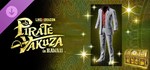 Like a Dragon: Pirate Yakuza in Hawaii - Kazuma Kiryu