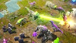 * ELDRADOR CREATURES SHADOWFALL XBOX SERIES X|S Ключ *