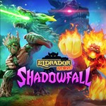 * ELDRADOR CREATURES SHADOWFALL XBOX SERIES X|S Ключ *