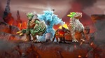 * ELDRADOR CREATURES SHADOWFALL XBOX SERIES X|S Ключ *