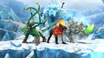 * ELDRADOR CREATURES SHADOWFALL XBOX SERIES X|S Ключ *