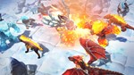 * ELDRADOR CREATURES SHADOWFALL XBOX SERIES X|S Ключ *