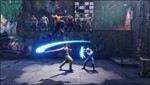 * Double Dragon Revive Deluxe XBOX ONE X|S Ключ *