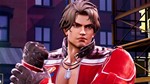 * Double Dragon Revive Deluxe XBOX ONE X|S Ключ *